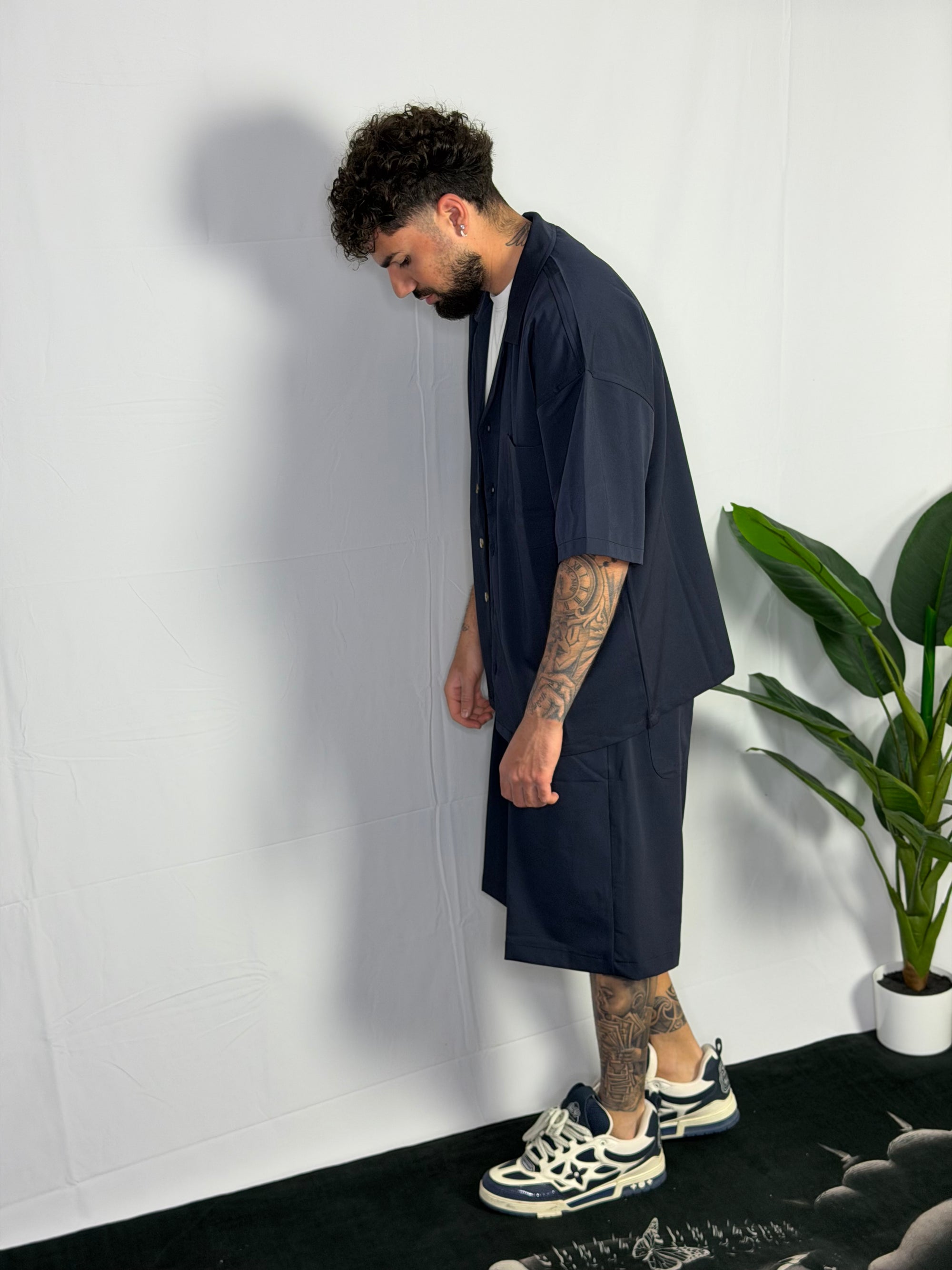 Coordinato Ibiza