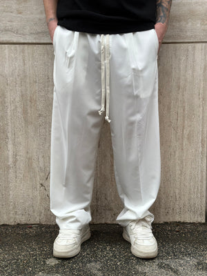 Pantalaccio Palazzo Estivo Bianco
