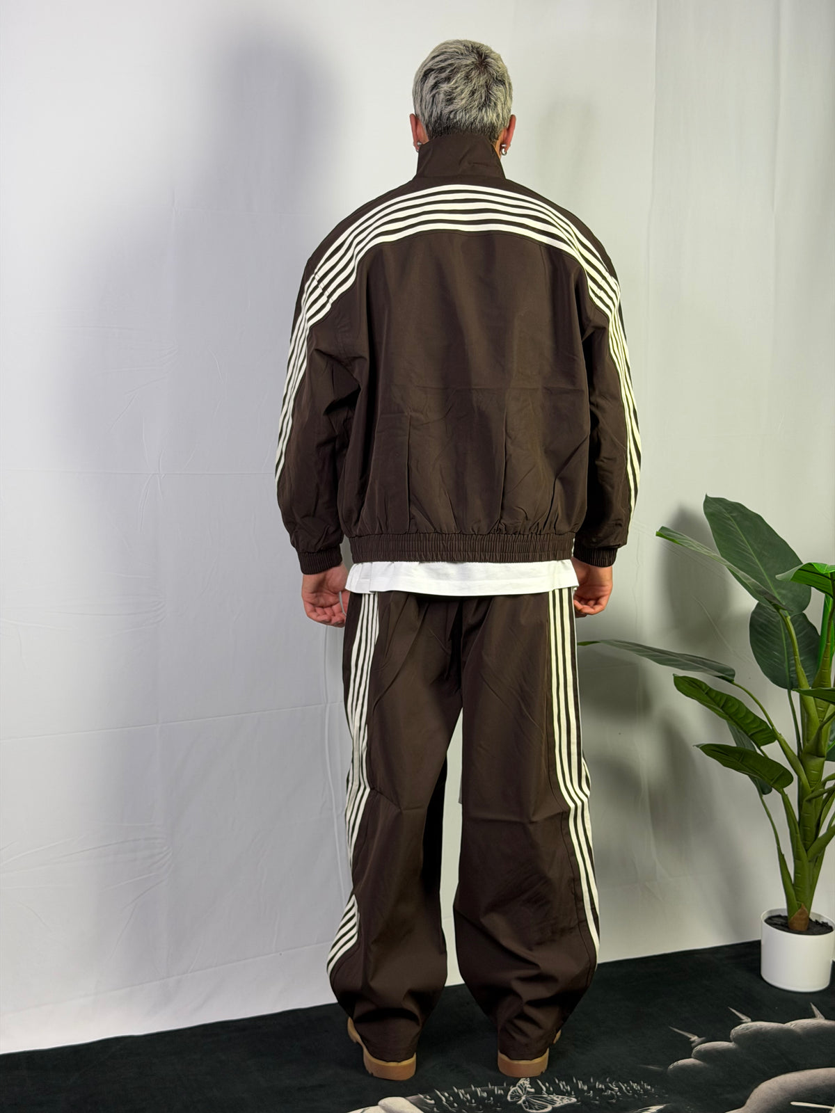 Completino Baggy AD