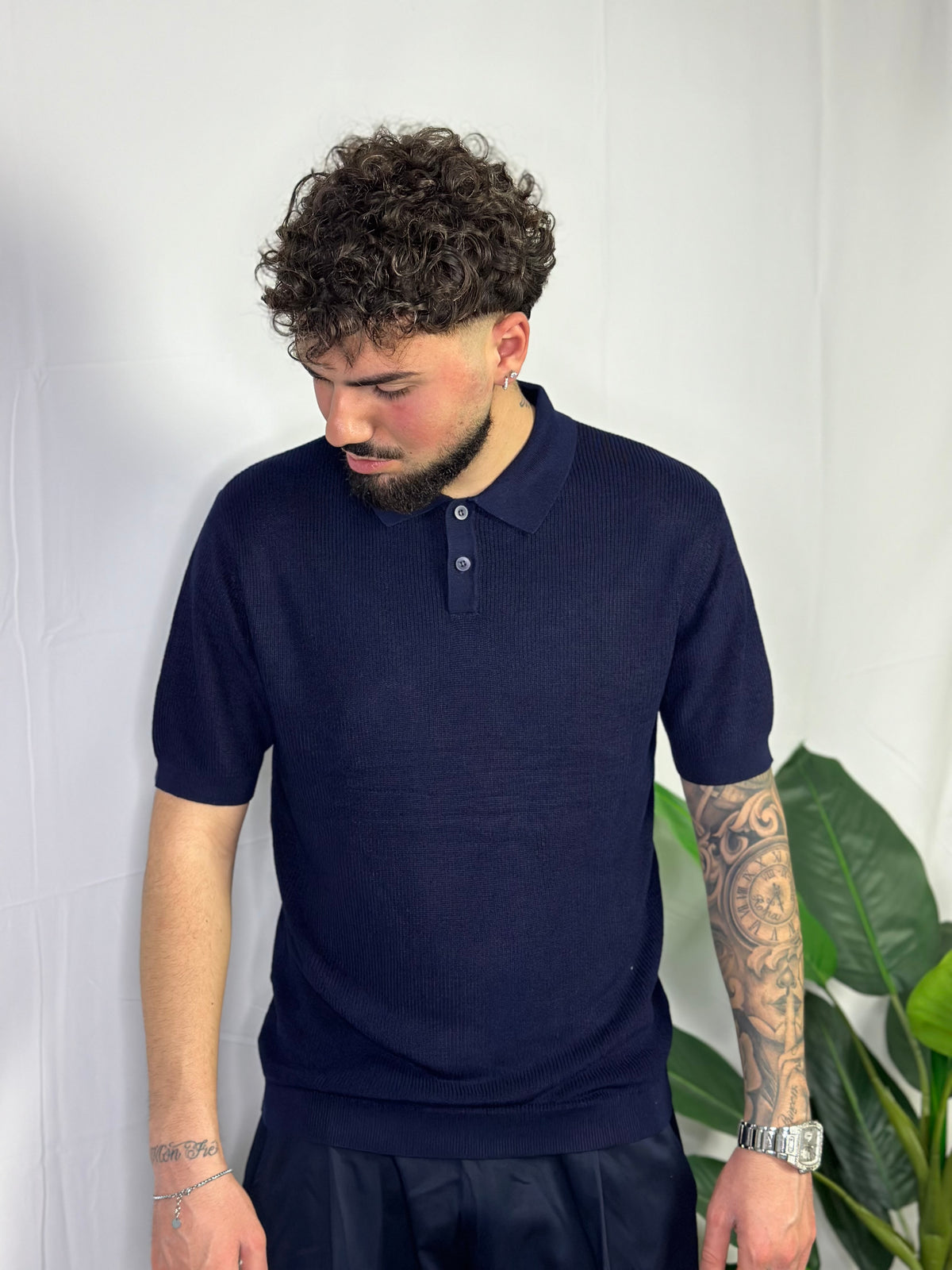 Polo Slim Fit