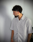 Camicia Millerighe