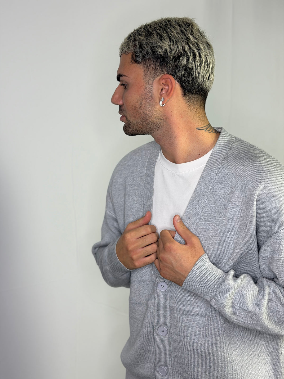 Cardigan London