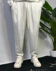 Pantalone Amalfi Lino