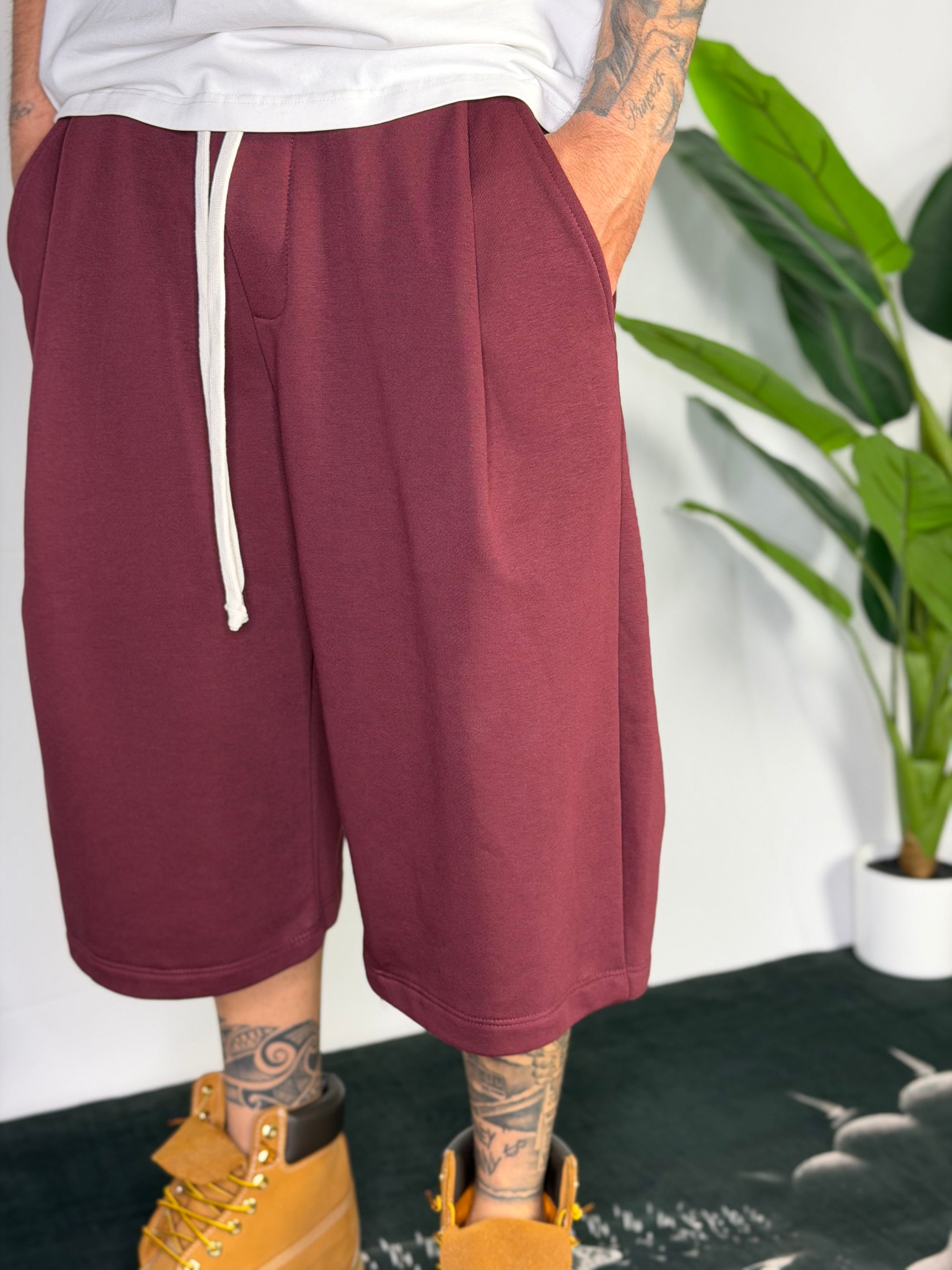 Pantaloncino Balloon