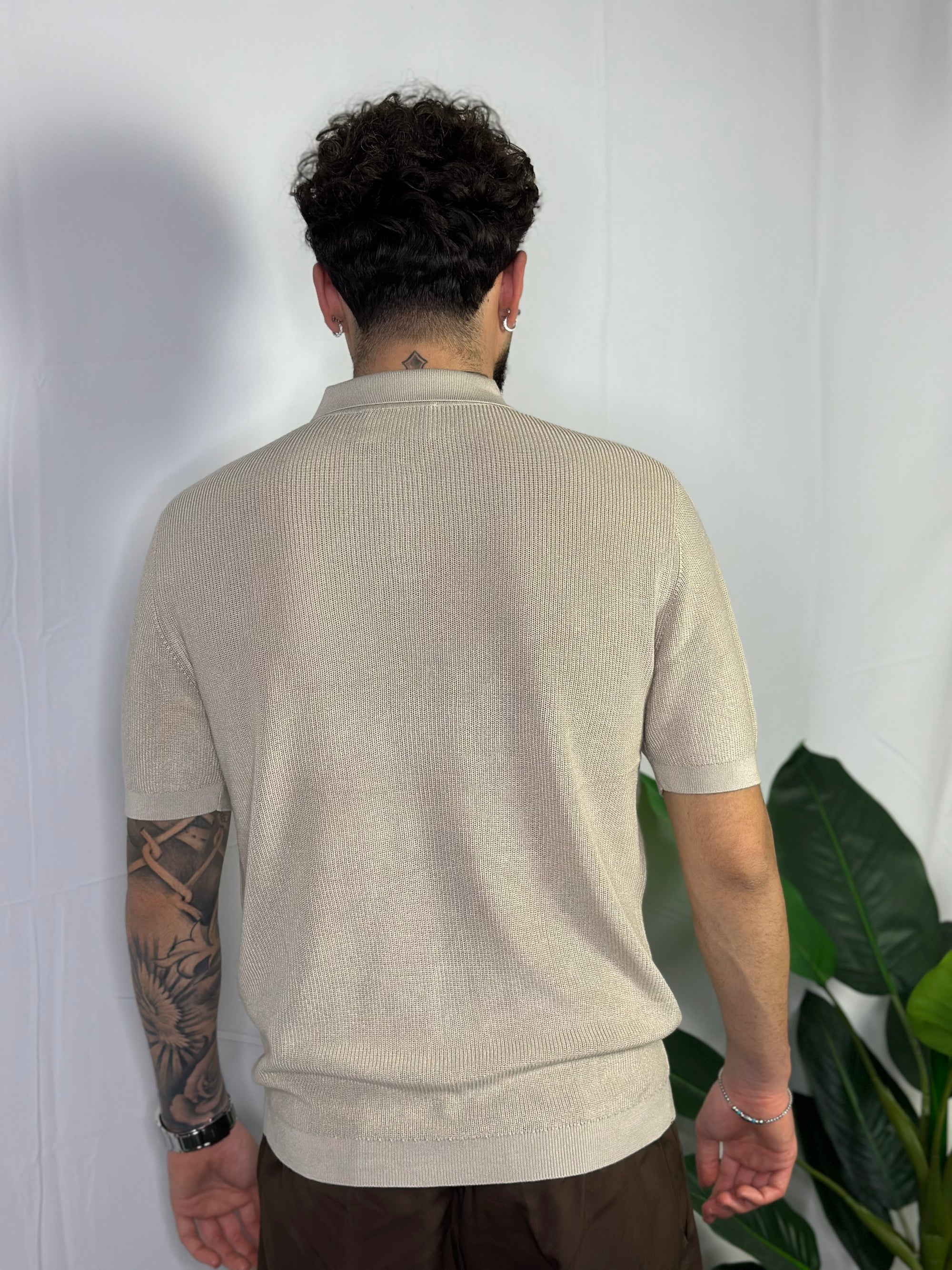Polo Slim Fit