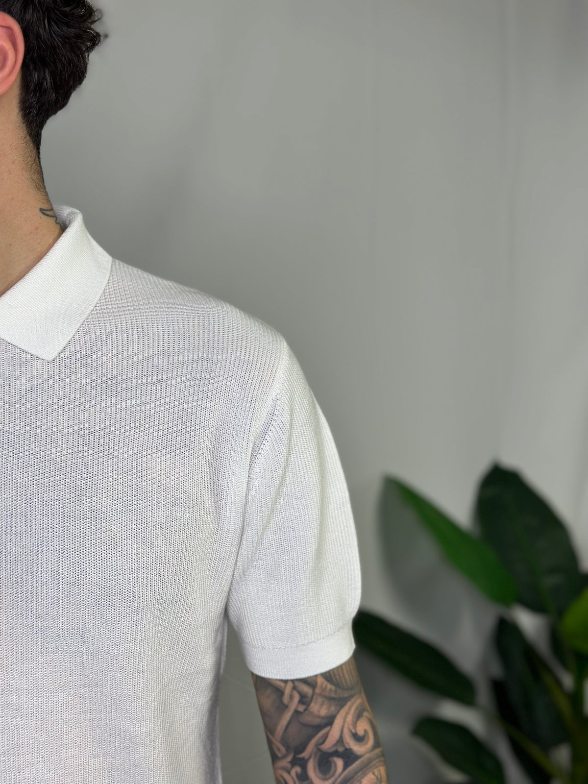 Polo Slim Fit