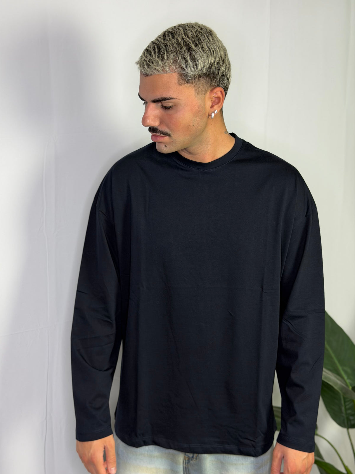 Loongsleeve Imperial