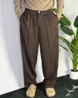 Pantalone Elegant Palazzo