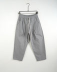 Pantalone Classic Baggy Grigio
