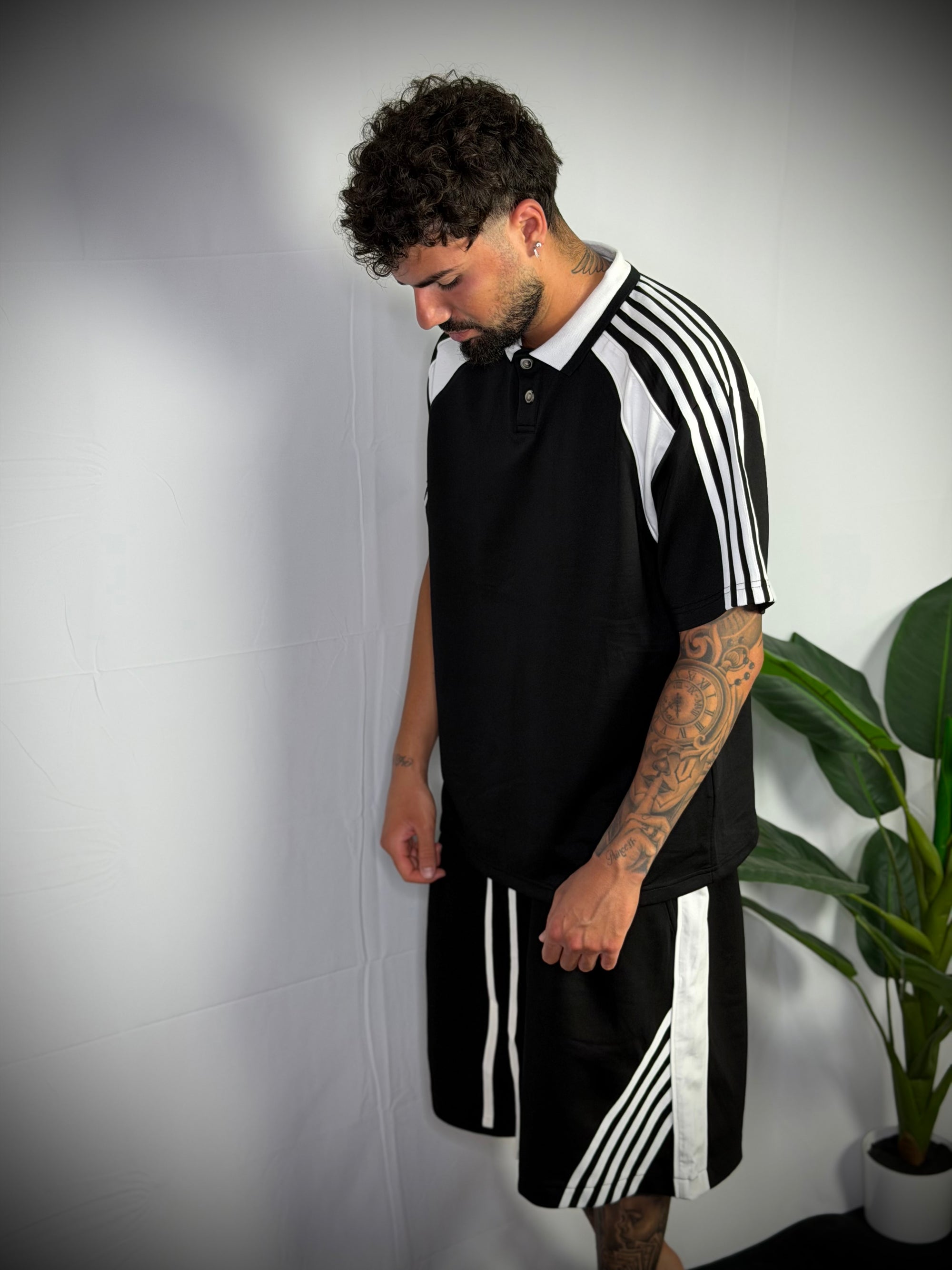 Completino Stripes