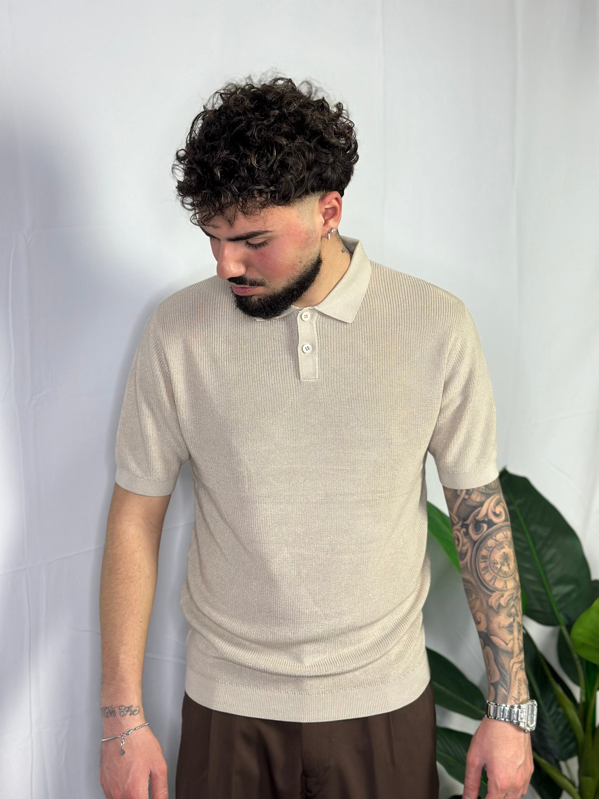 Polo Slim Fit