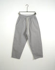 Pantalone Baggy Grigio