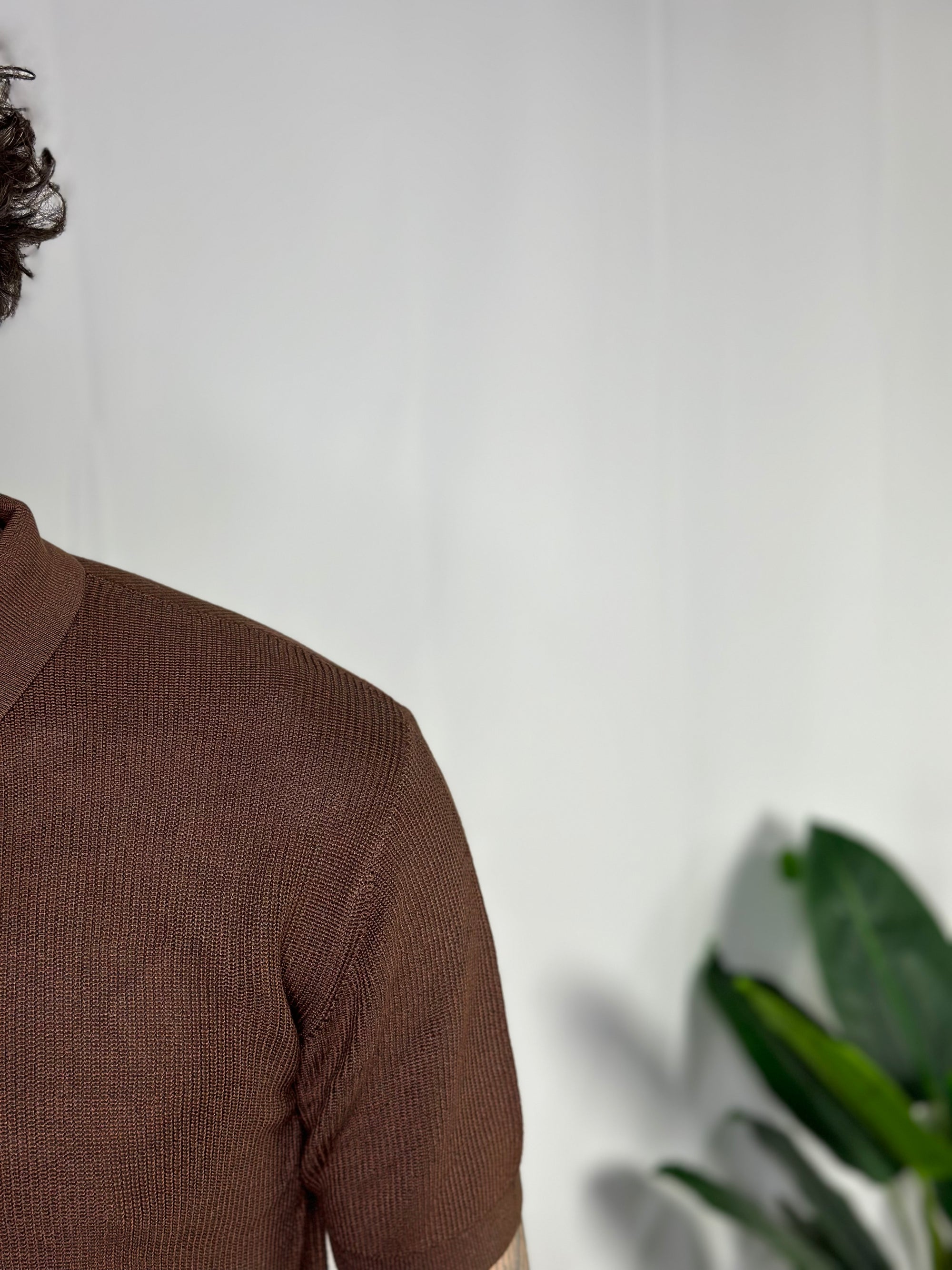 Polo Slim Fit