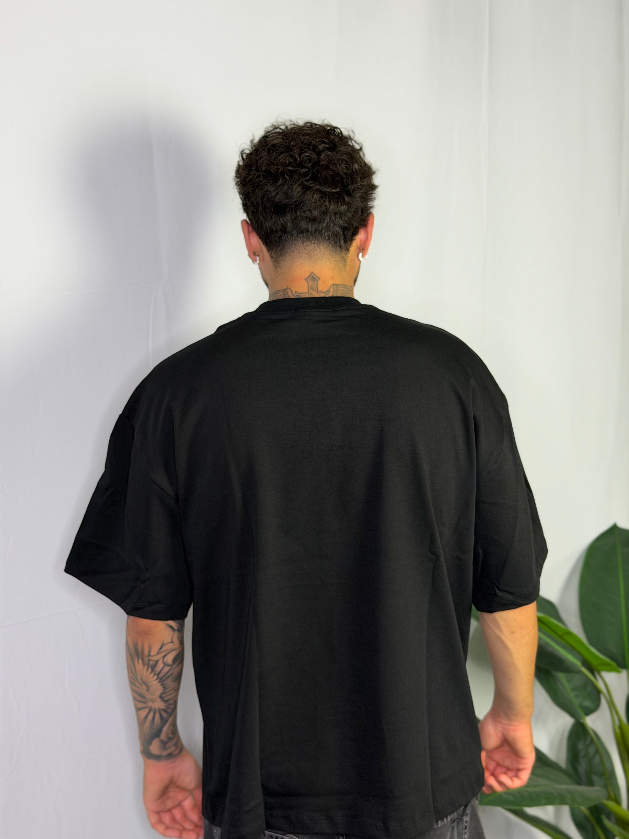 T-shirt Saints