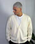 Cardigan Panna