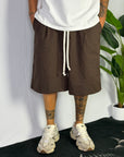 Pantaloncino Over