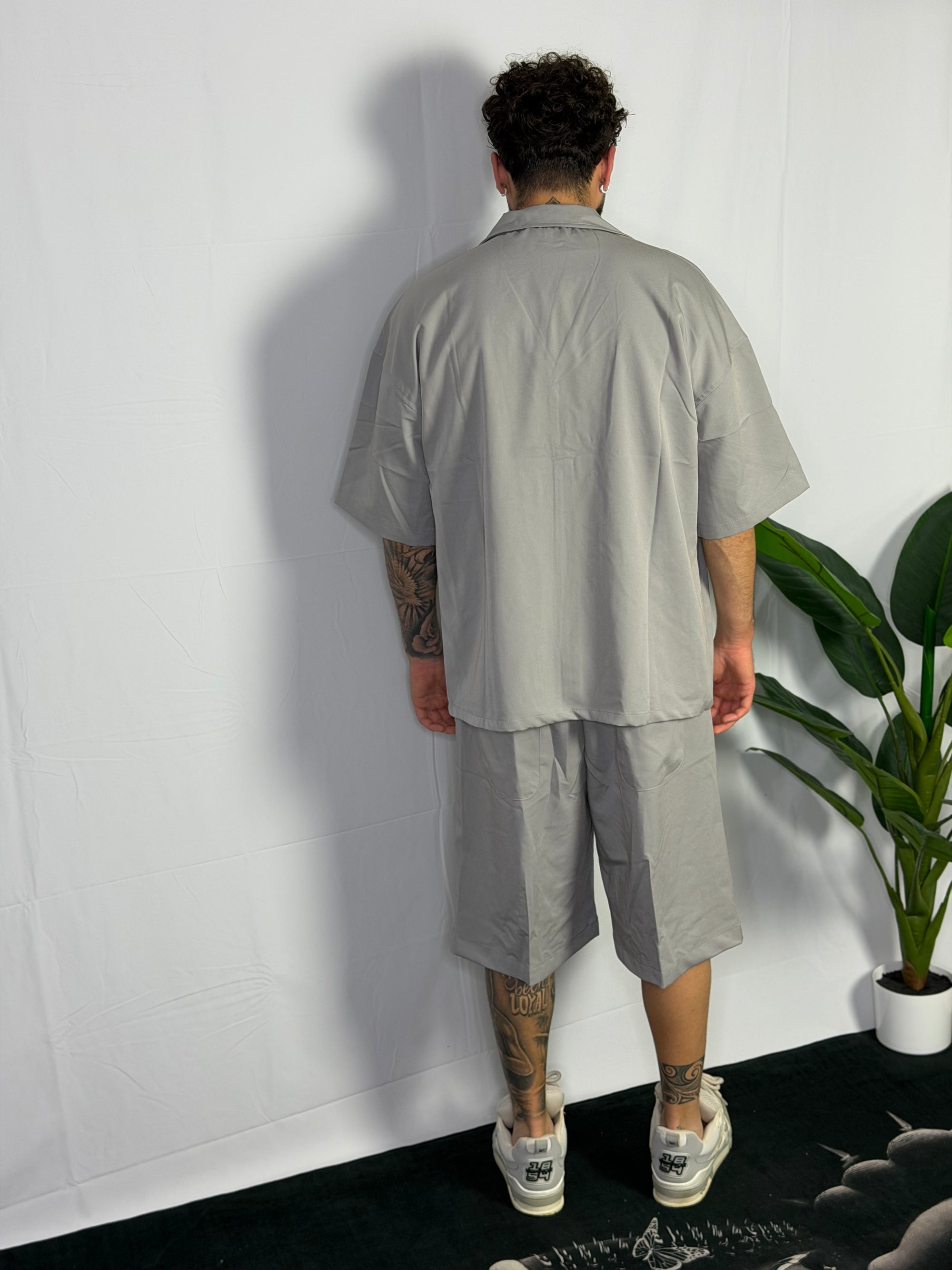 Coordinato Ibiza