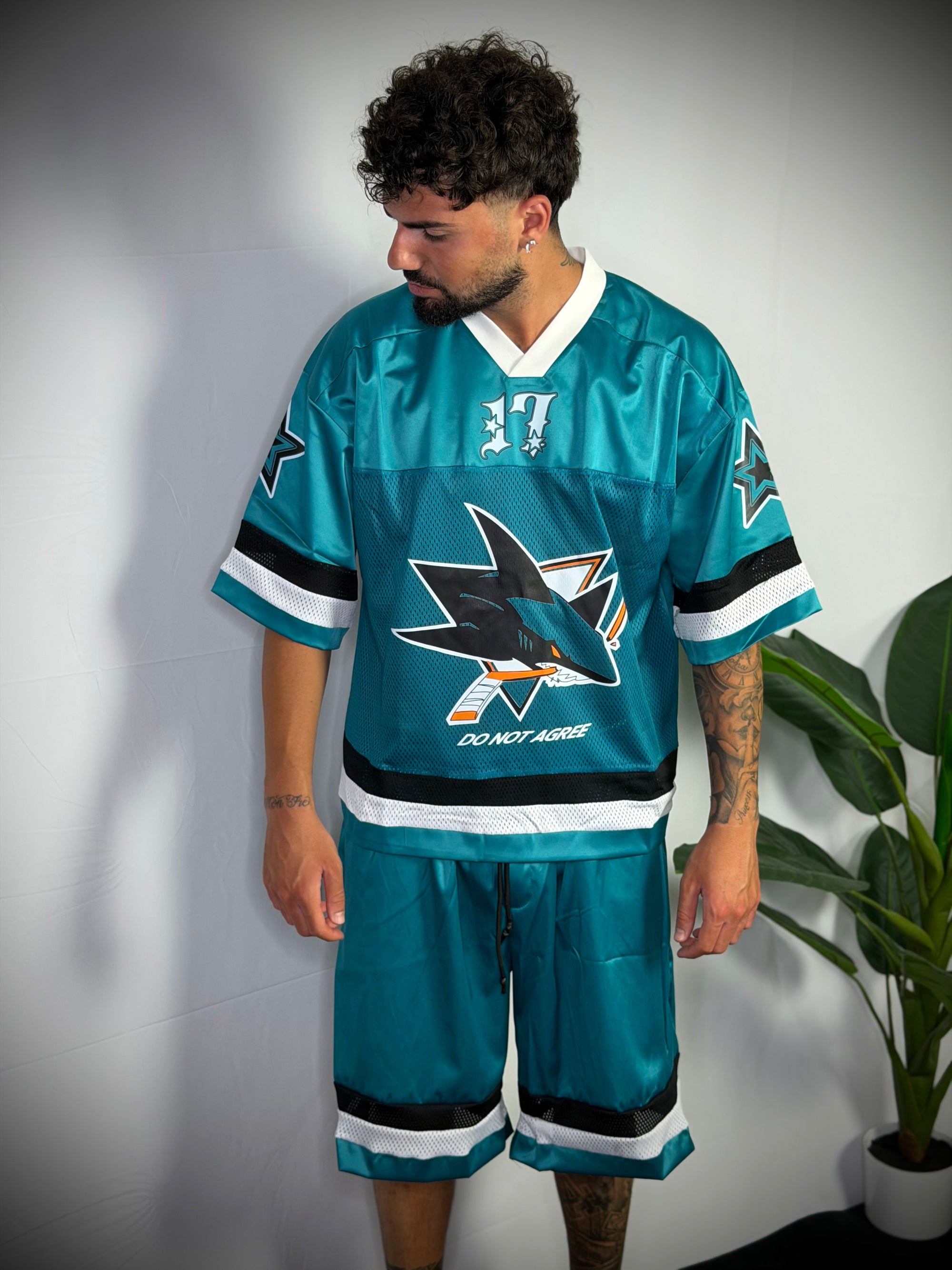 Coordinato hockey