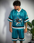 Coordinato hockey