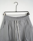 Pantalone Classic Baggy Grigio