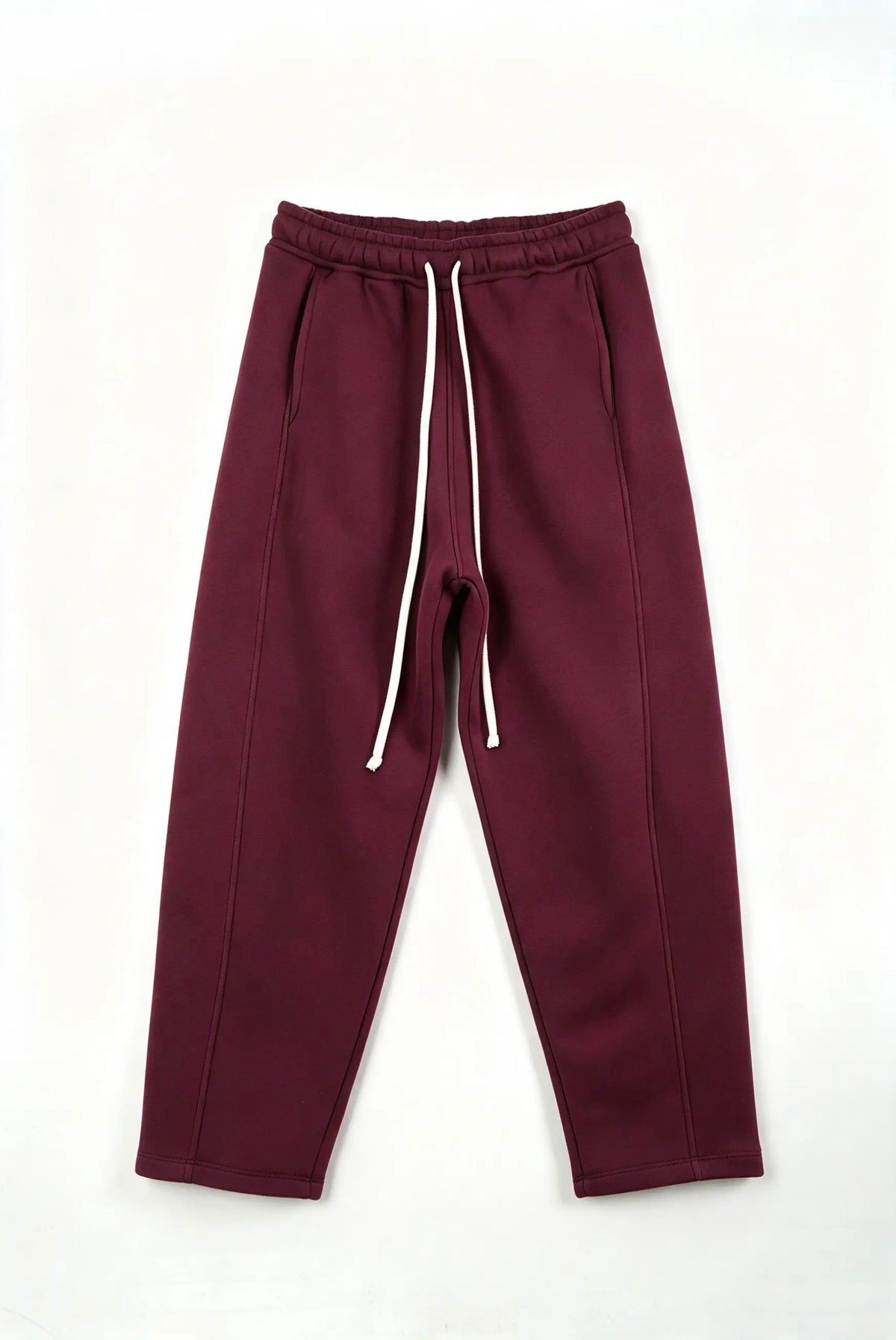 Pantalone Tuta Baggy