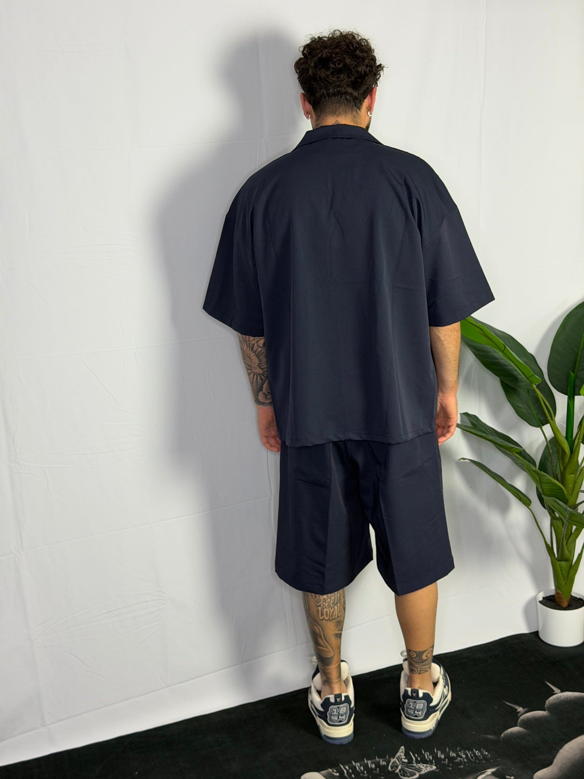 Coordinato Ibiza