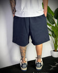Pantaloncino Over