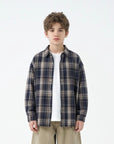 Camicia Texas Kids