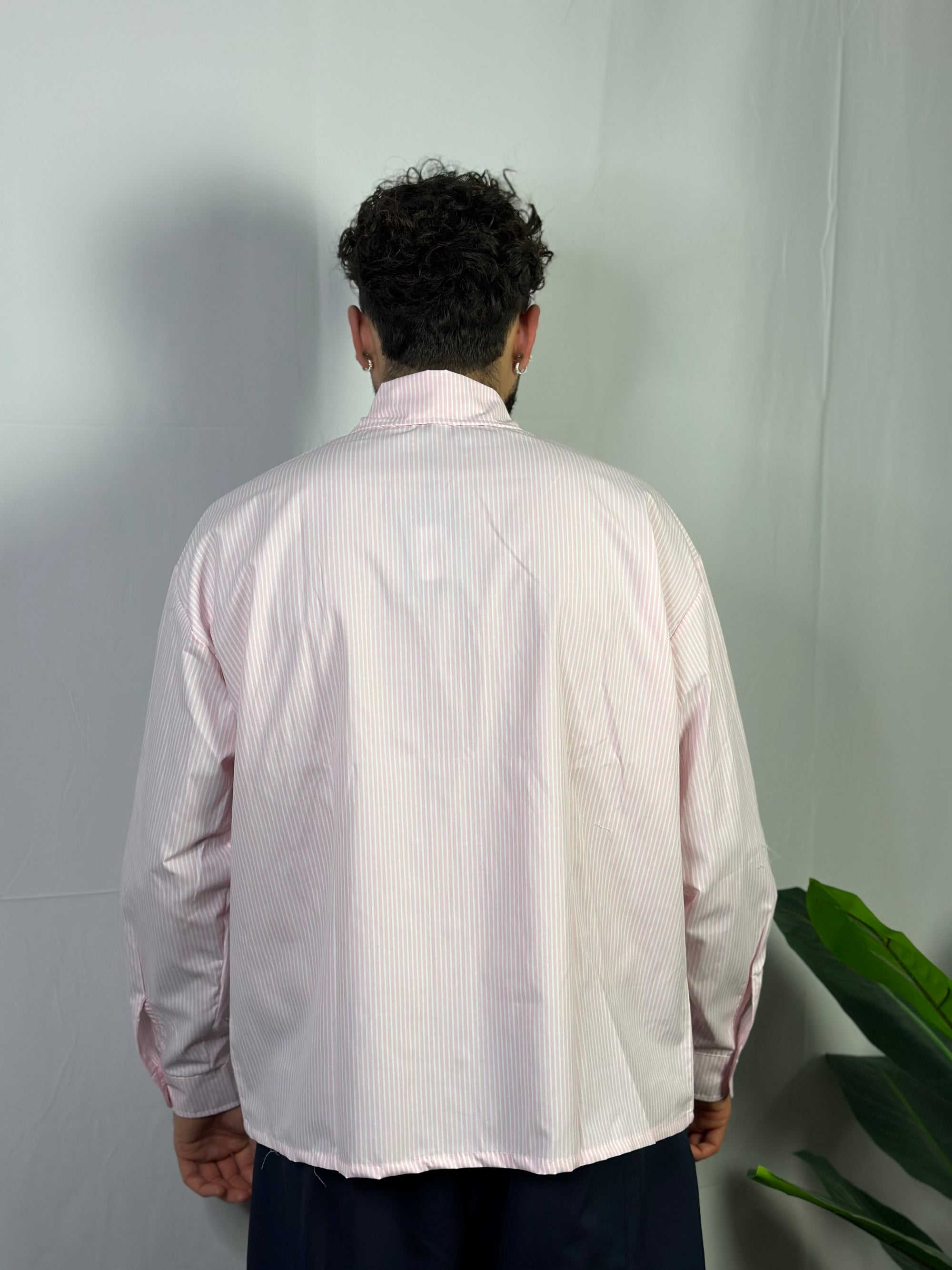 Camicia Urban Vision