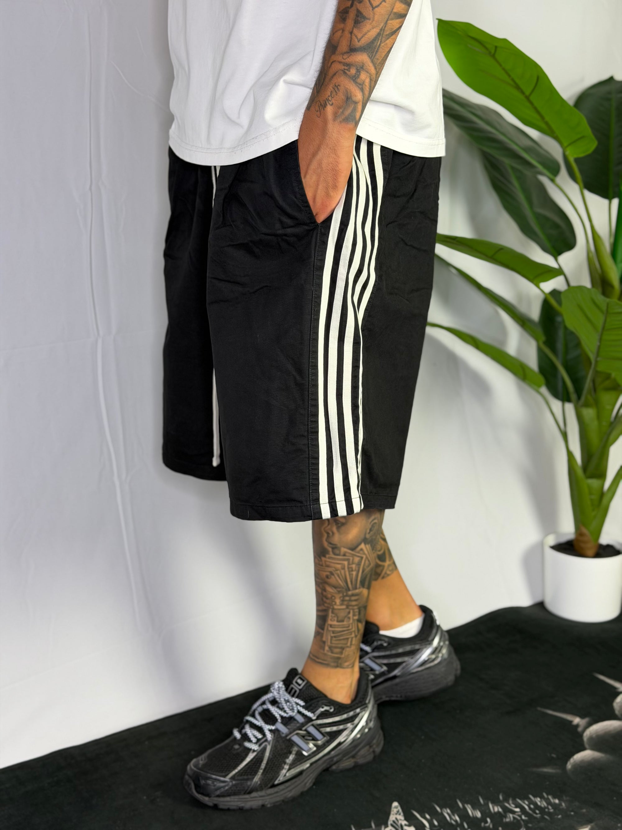 Pantaloncino Strips
