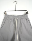 Pantalone Baggy Grigio