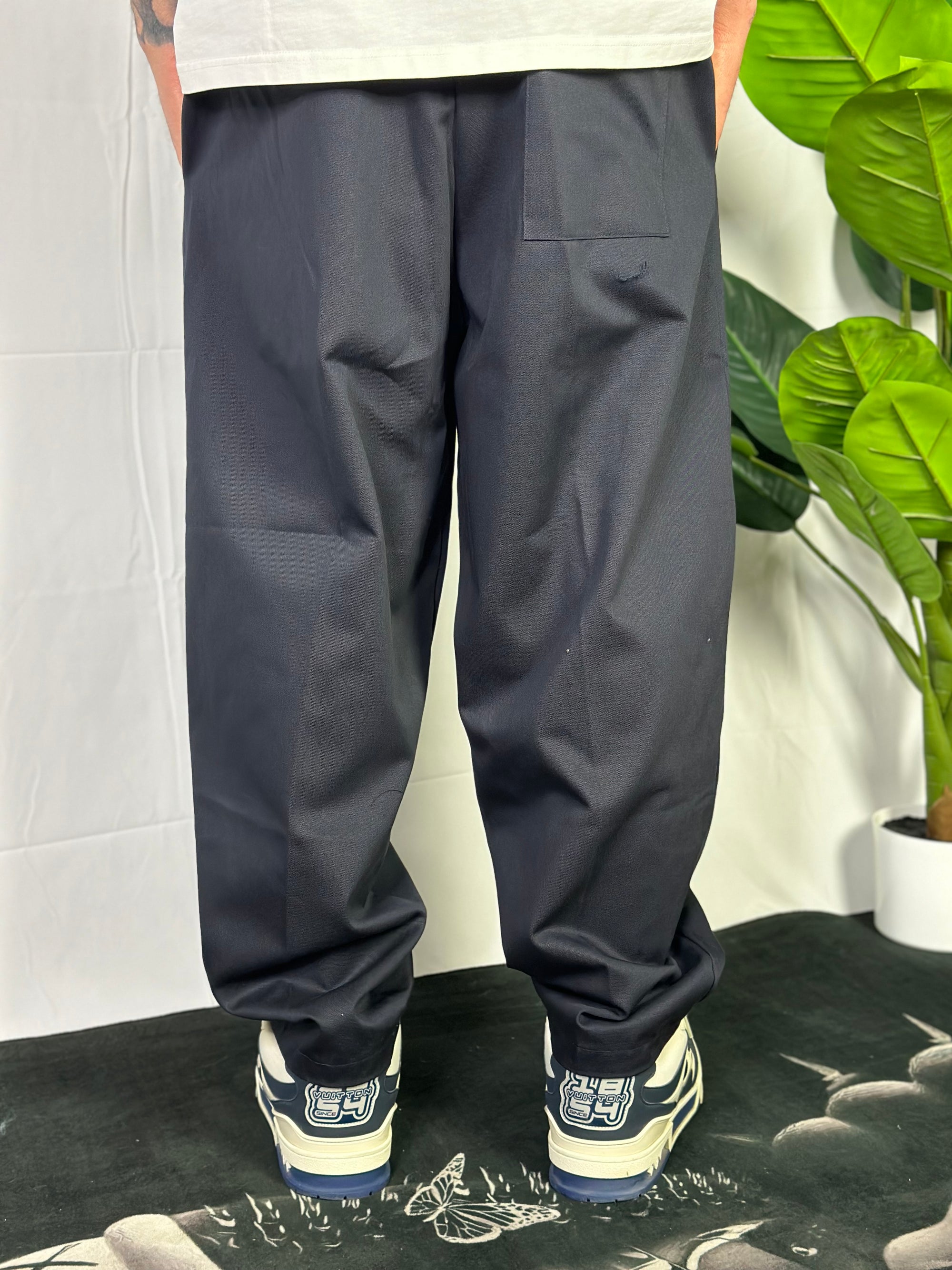 Pantalone Classic Baggy