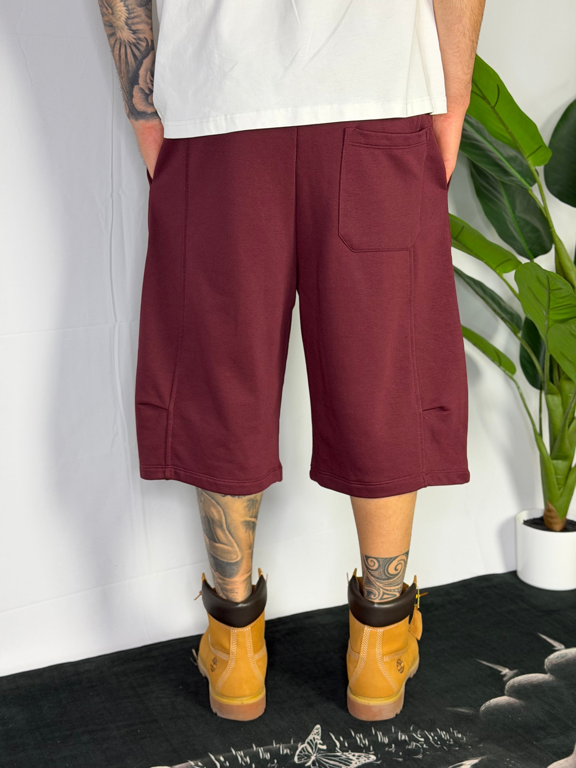 Pantaloncino Balloon
