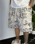 Shorts Camouflage