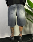 Jeans Fumè