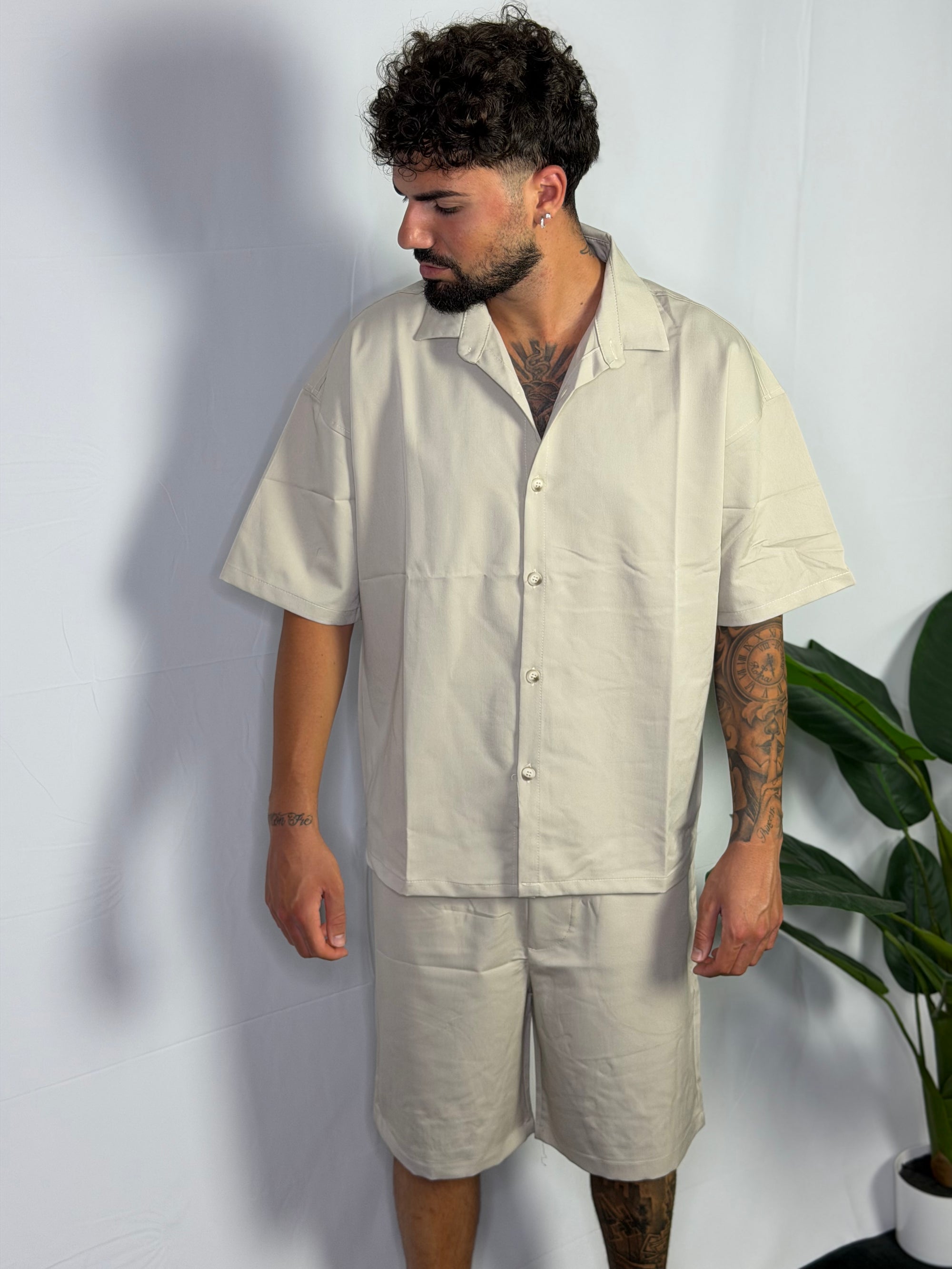 Coordinato Zante