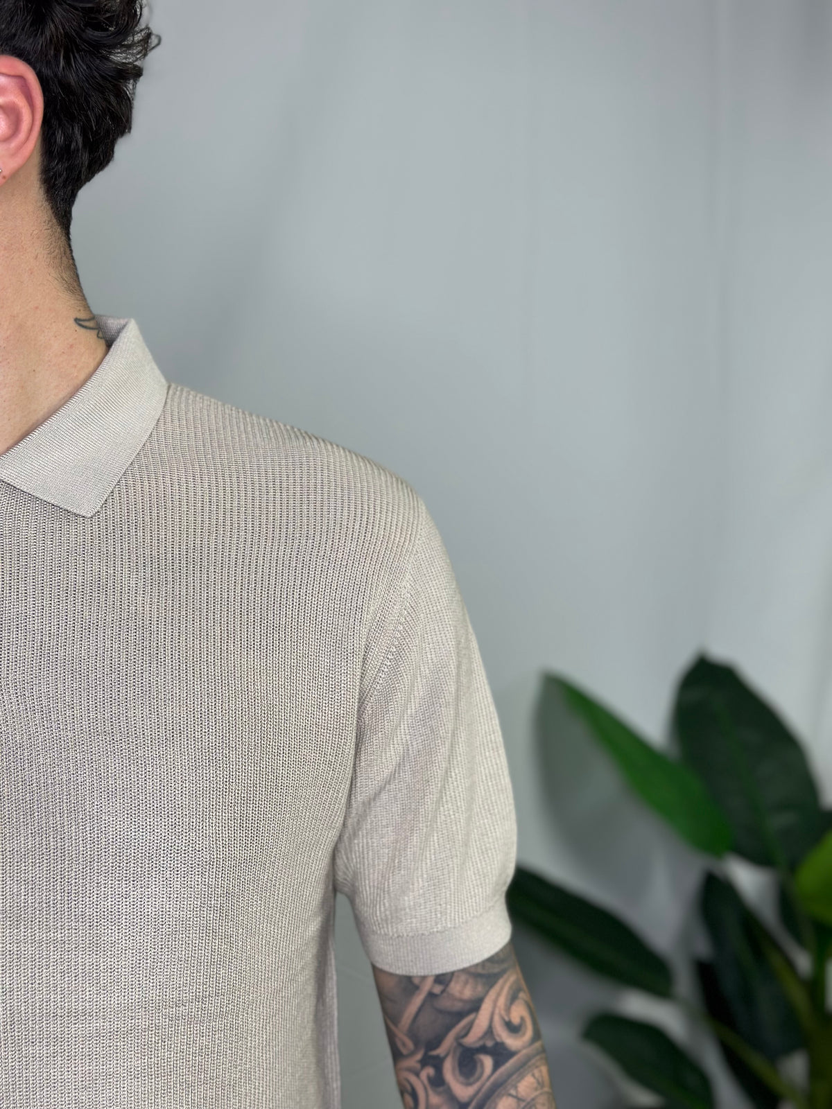 Polo Slim Fit
