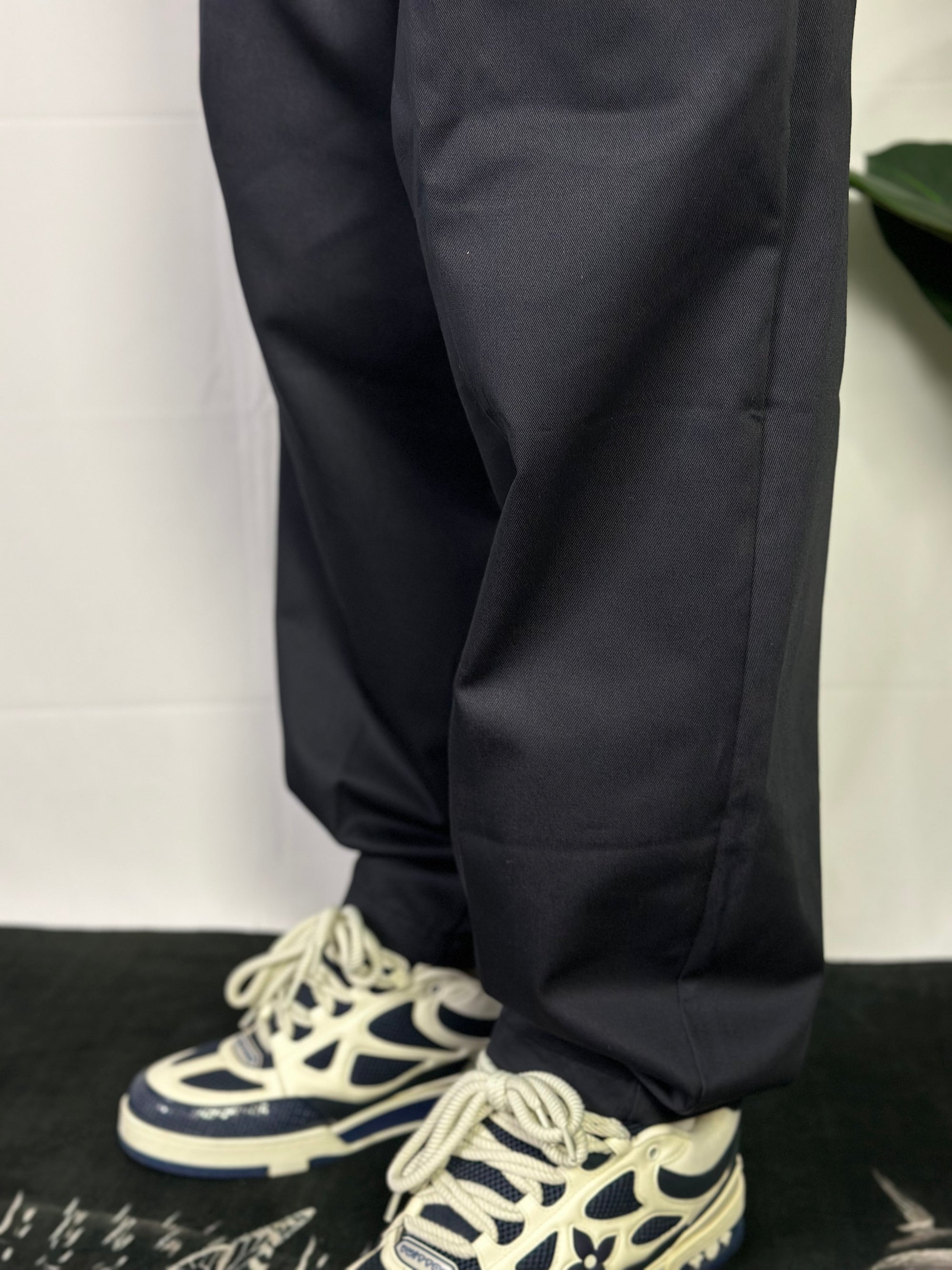 Pantalone Classic Baggy