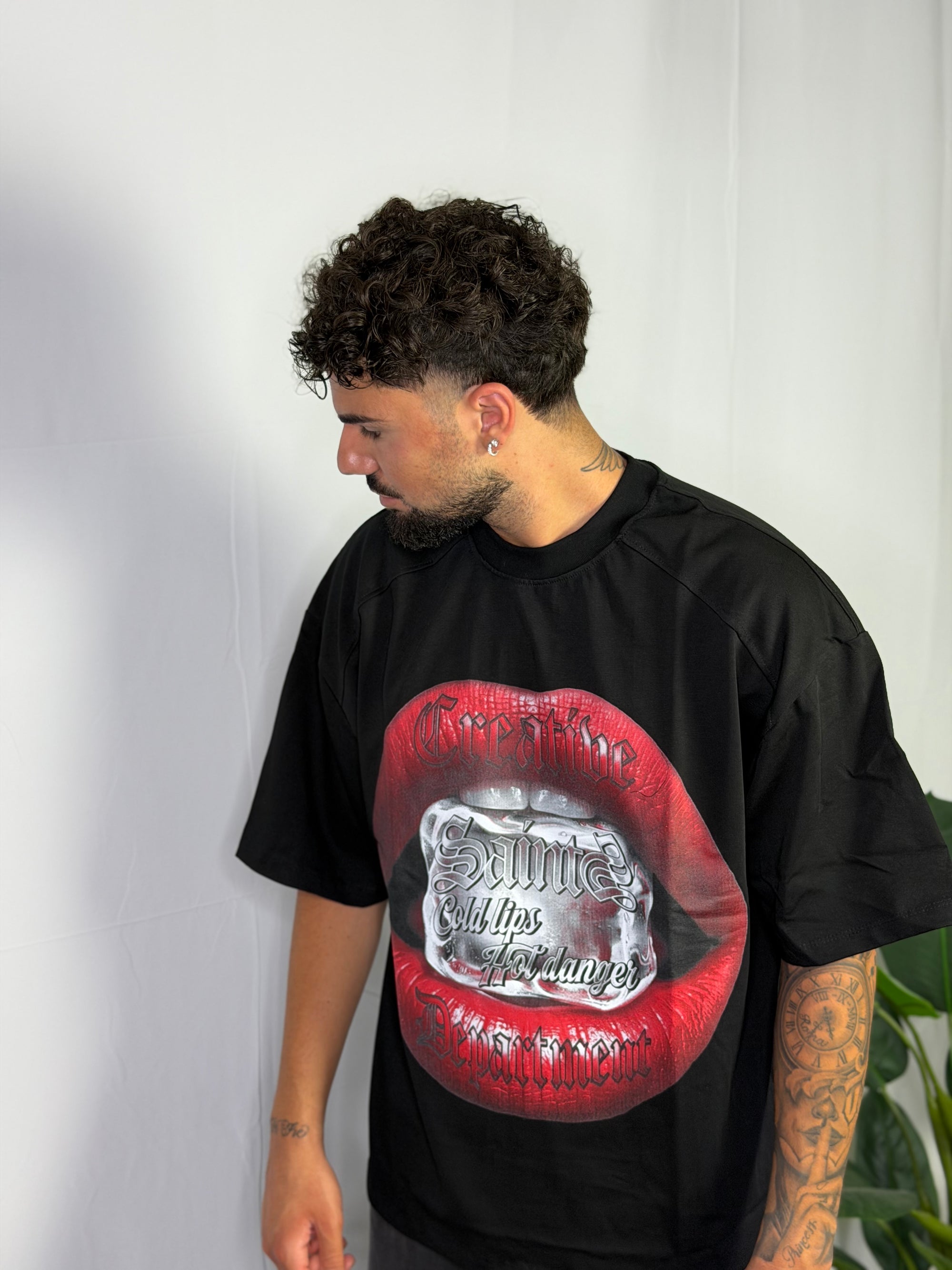 T-shirt Saints