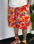 Shorts Camouflage