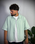 Camicia Millerighe