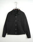 Giacca Crop Nera