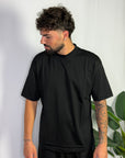 T-shirt Vive Feliz Que Todo Pasa