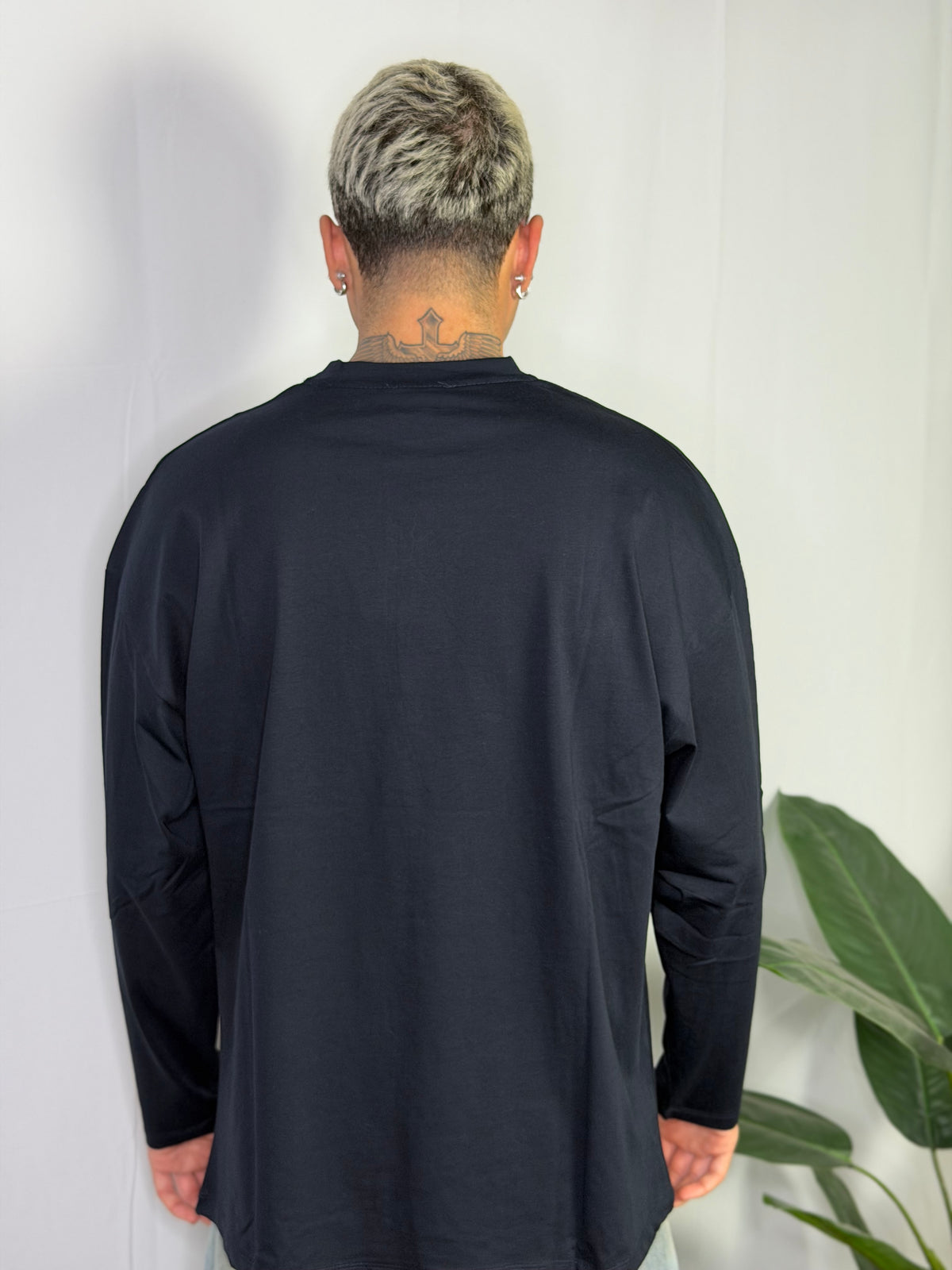 Loongsleeve Imperial