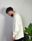 Longsleeve Cuff Oversize