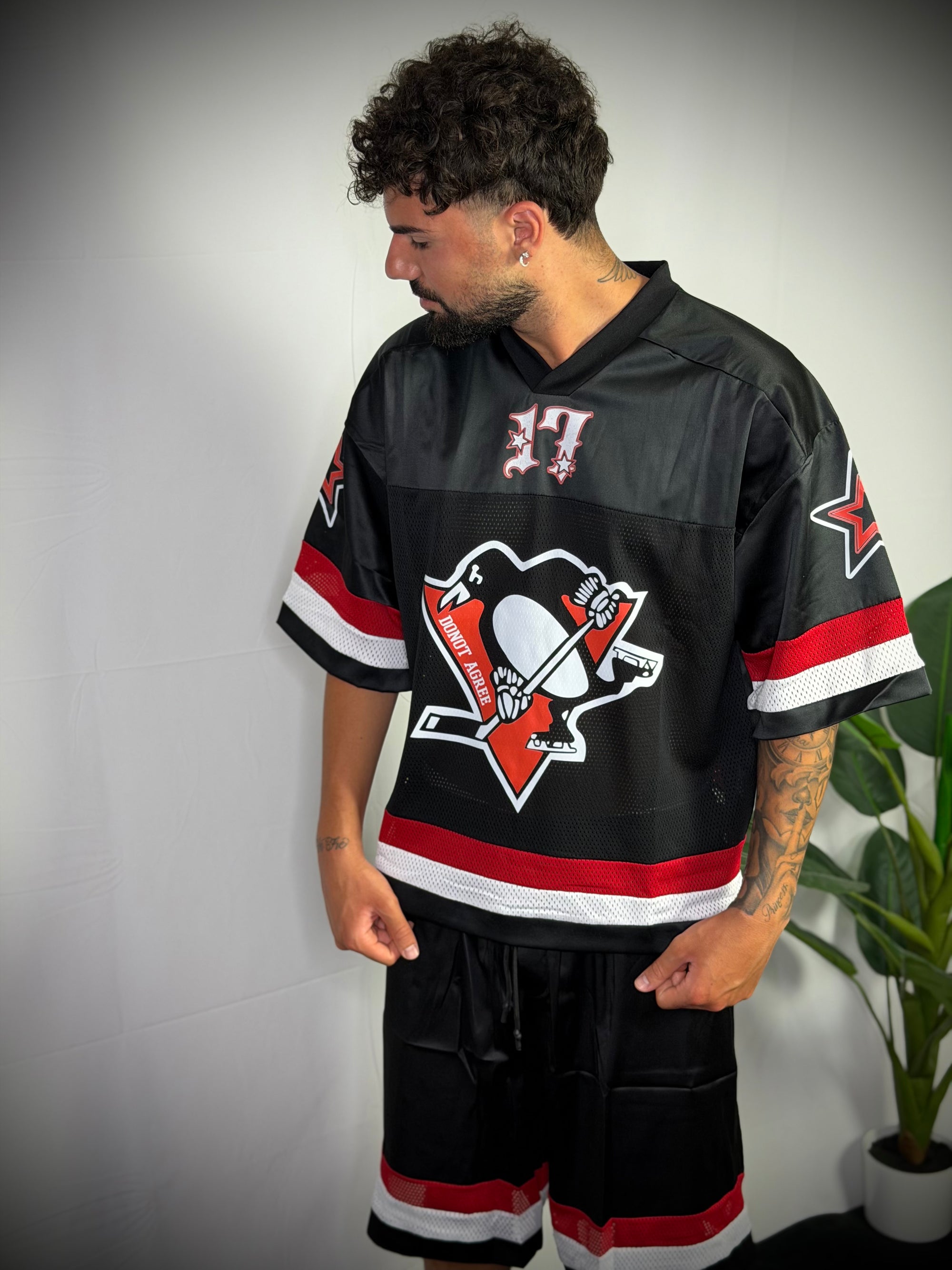 Coordinato hockey