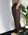 Pantalone Elegant Palazzo