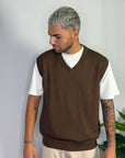 Gilet Montecarlo