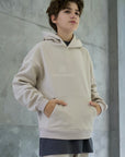 Felpa Felpata Kids Beige