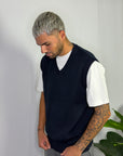 Gilet Montecarlo